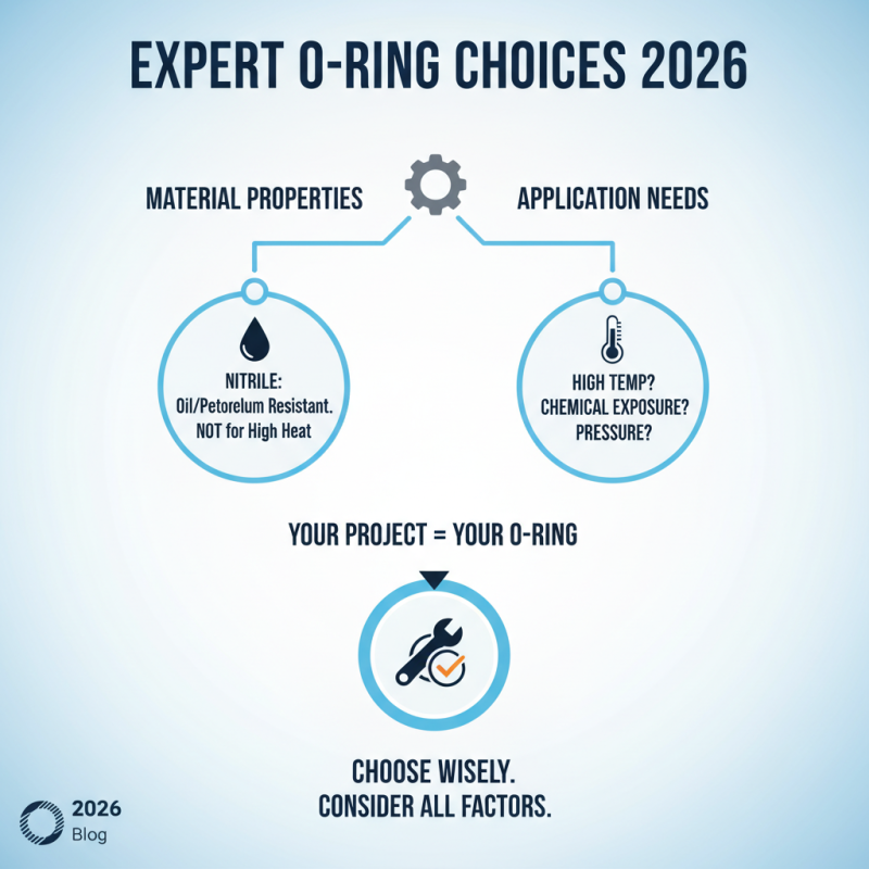 What are the Best Thread O Rings to Buy in 2026?
