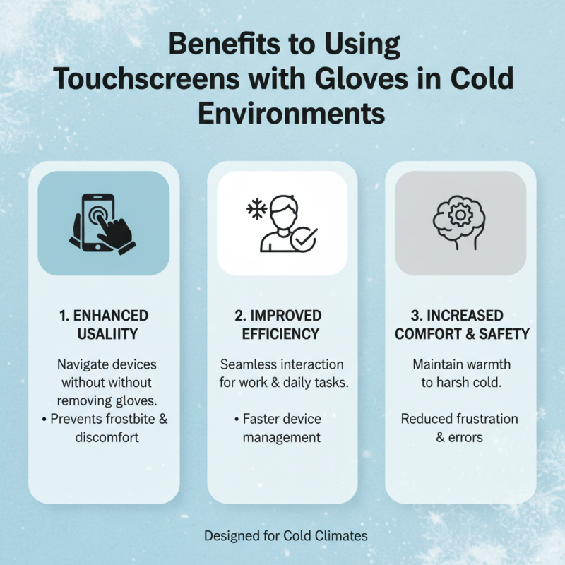 Top 10 Glove Compatible Touchscreens for Ultimate Usability in China?