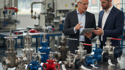 Top 10 Ball Valves for Sale in China You Should Consider?
