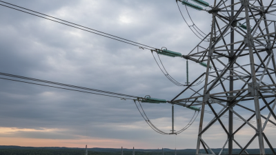 What are Ceramic Post Insulators and Their Benefits?