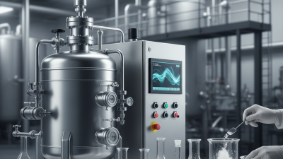 Top 5 Benefits of Using Static Melting Crystallizer?