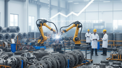 Top Chain Wheel Suppliers in China for Global Buyers?