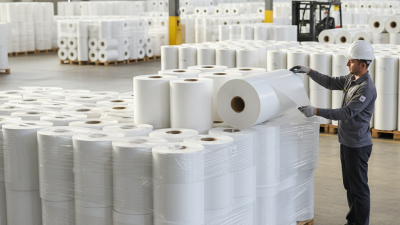 Top 10 Wholesale Thermal Fax Paper Suppliers for Your Business?