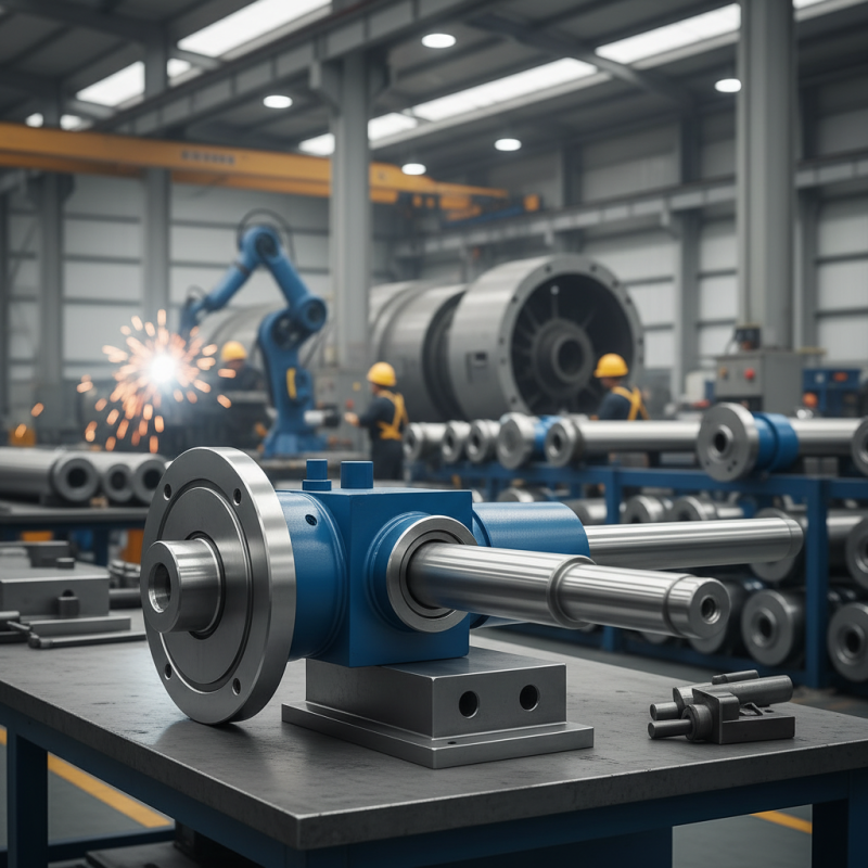 Top 10 China Flange Hydraulic Cylinder Manufacturers You Should Know?