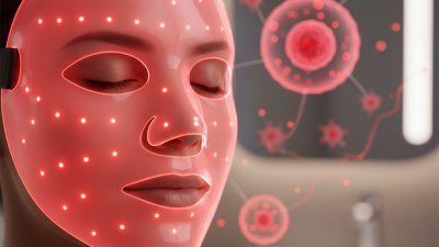 Why Choose Face Mask Red Light for Your Health Benefits?