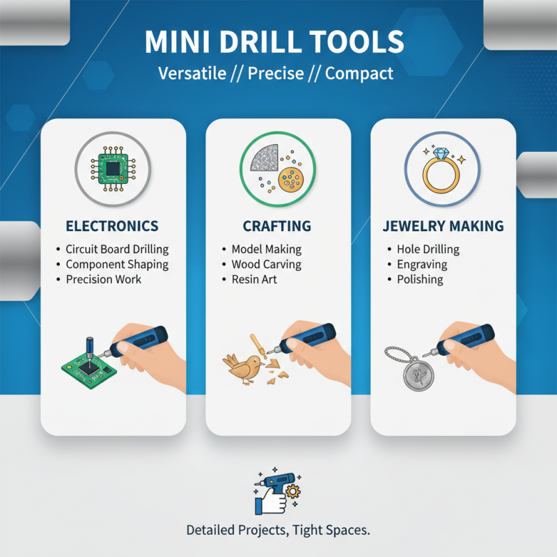 2026 Top Mini Drill Brands You Should Know?