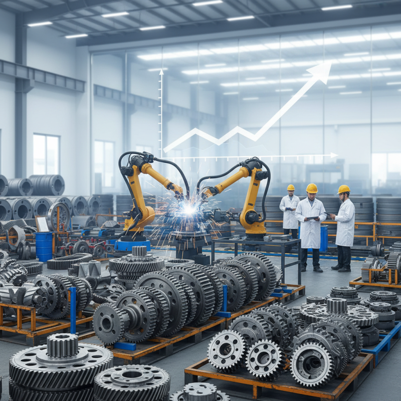 Top Chain Wheel Suppliers in China for Global Buyers?