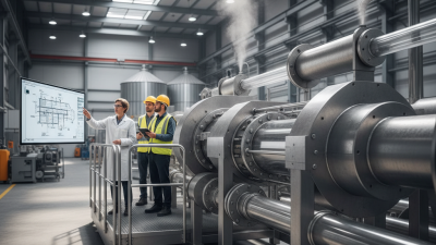 2026 How to Choose the Right Bulk Solids Heat Exchanger?