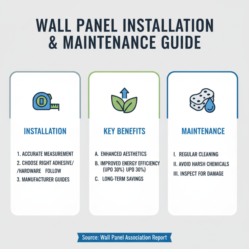 What is Indoor Decoration Wall Panel Benefits and Ideas?