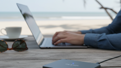 Best Portable Router for Traveling and Remote Work Questions?