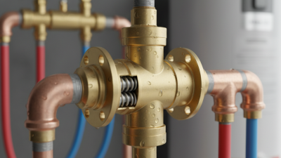 What is a Dual Check Valve and Why is it Important?