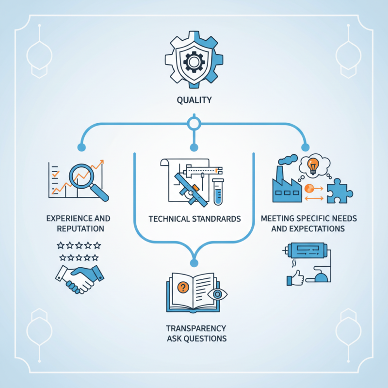 How to Choose the Best Hydraulic Cylinder Head Manufacturer?