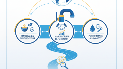2026 Best OEM Faucet Components for Global Buyers?