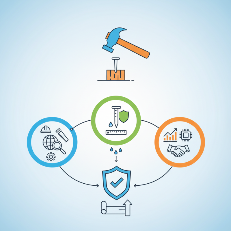 2026 Top Shooting Nails Buyers Guide for Global Trade