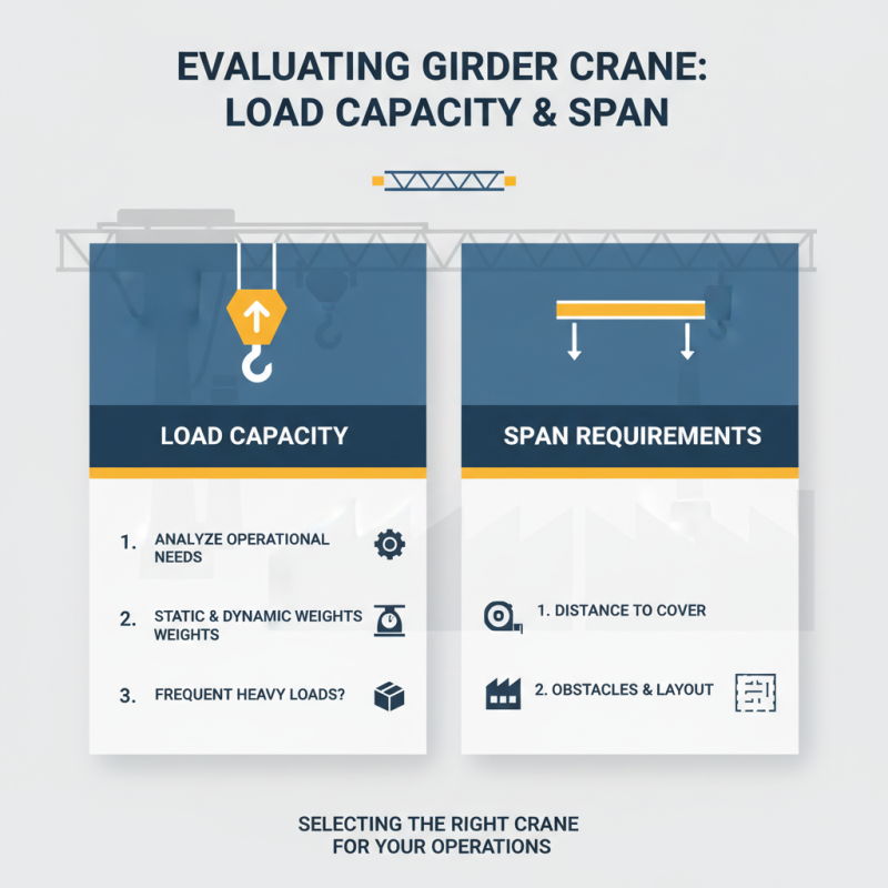 2026 How to Select the Right Girder Crane for Your Business Needs?