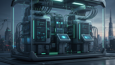 Лучший блок подстанции для глобального рынка?