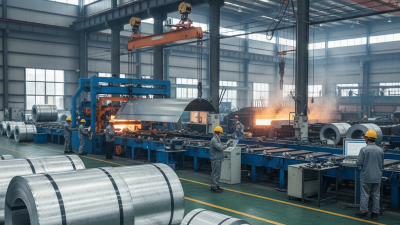 How to Choose the Best China S235jr Galvanized Sheet Manufacturer?