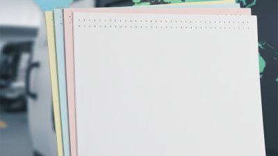 China Best Custom Carbonless Paper for Global Buyers?