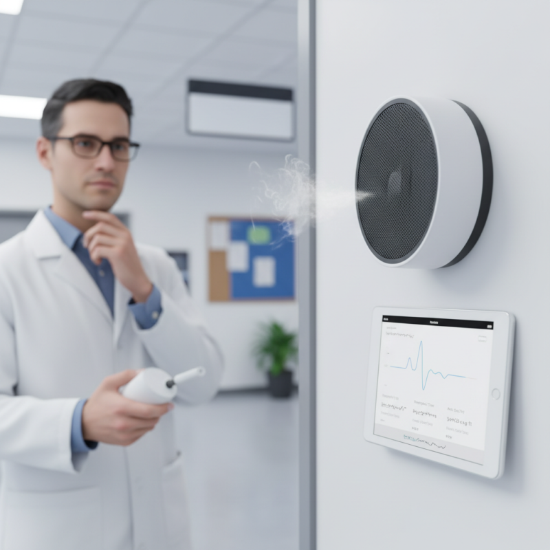 How to Choose the Best Vape Detector for Safety Needs?