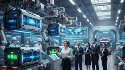 Best Chinese Battery Factory in 2026 for Global Buyers?