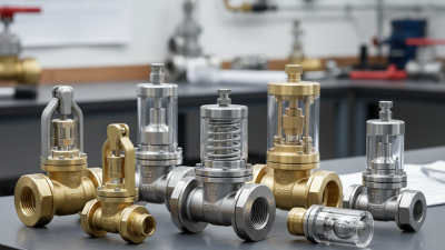 2026 Top Check Valve Types for Global Buyers Guide
