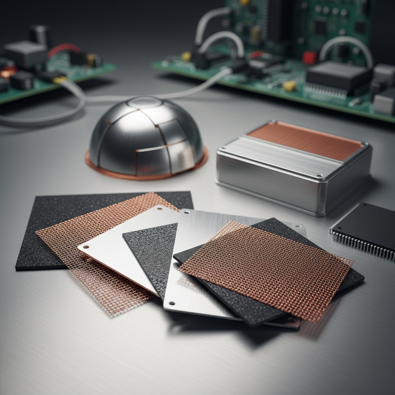 How to Choose the Right Shielding Cover for Your Needs?