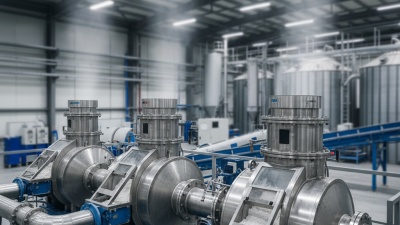 10 Best Bulk Solids Heat Exchangers for Effective Cooling?