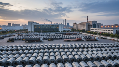 What is the Best Carbon Steel Coil Supplier in China?