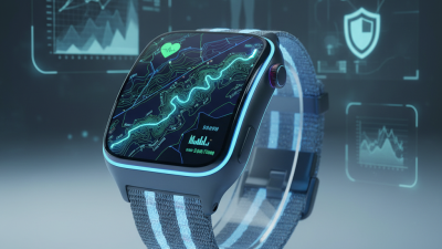Top Gps Smartwatch Trends to Watch in 2026?