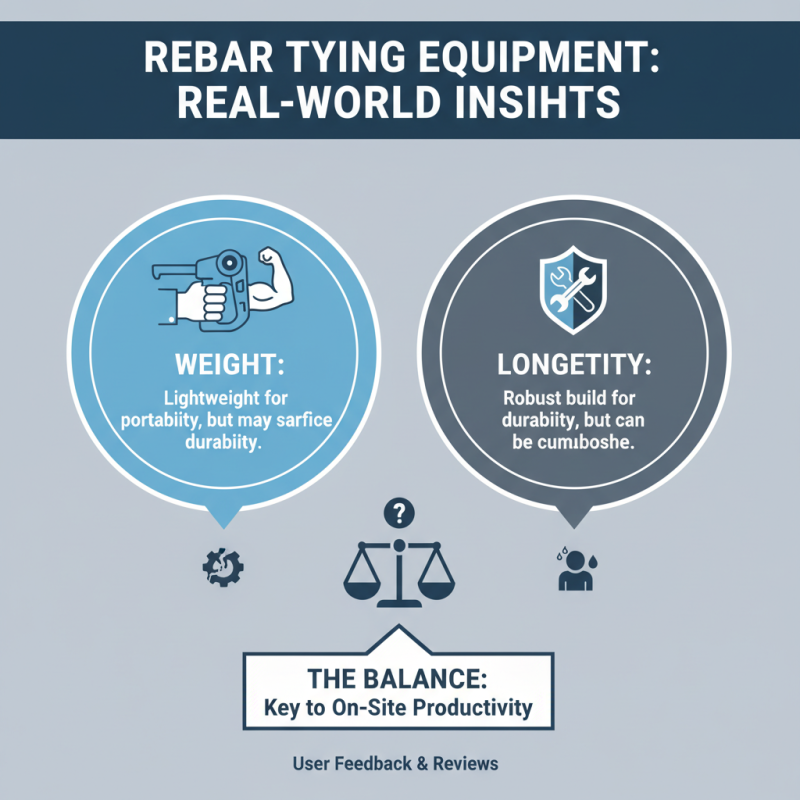 2026 Best Electric Rebar Tying Machine for Efficient Construction?