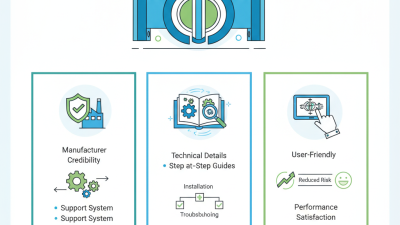 Essential Tips for Selecting a Butterfly Valve Manual?