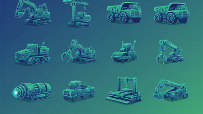 Top 10 Heavy Machinery for Global Buyers in 2026?
