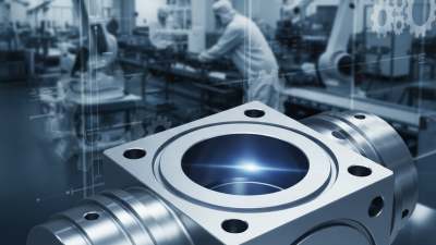 Best China Hydraulic Cylinder Head for Global Buyers?