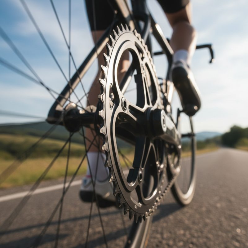 What is a Chain Wheel and How to Choose the Right One?