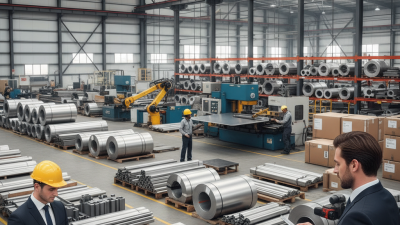 Best Tips for Finding Top Stainless Steel Suppliers in the UK?