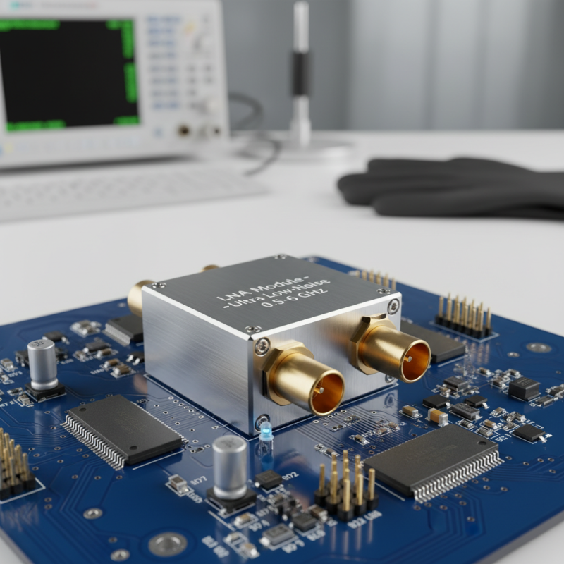 Топ 10 подсистем усилителей ВЧ для приобретения закупок?