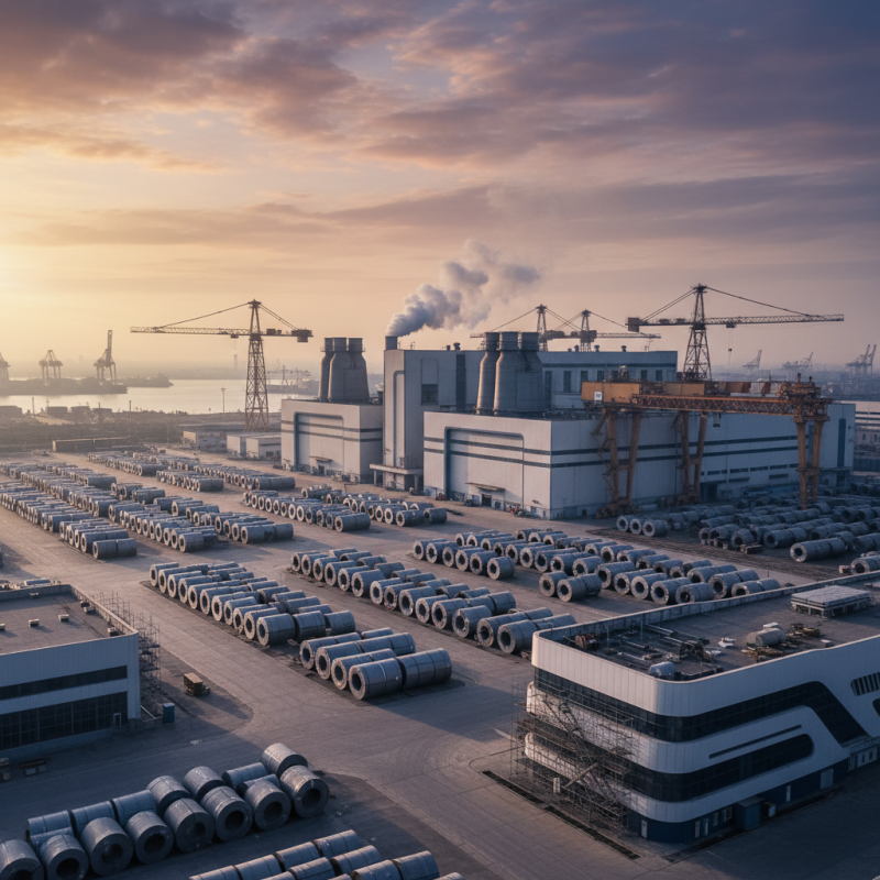 2026 How to Choose Top Carbon Steel Coil Manufacturers in China?