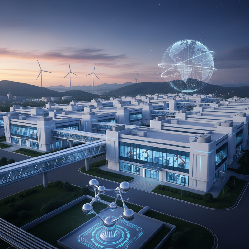 Top API Intermediates in China for Global Buyers?