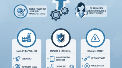 How to Choose the Best Stainless Steel Factory for Your Needs?