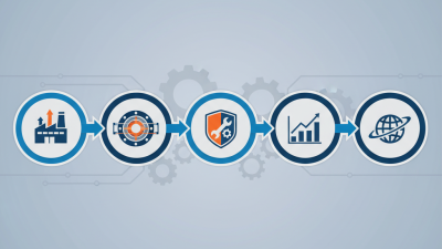 Top 5 Flange Hydraulic Cylinder Factories You Should Know?