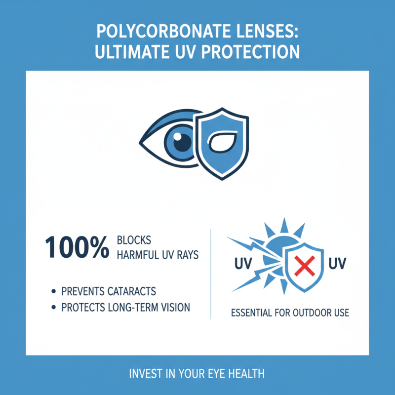 Top 10 Benefits of Polycarbonate Lenses for Optics and Eyewear?