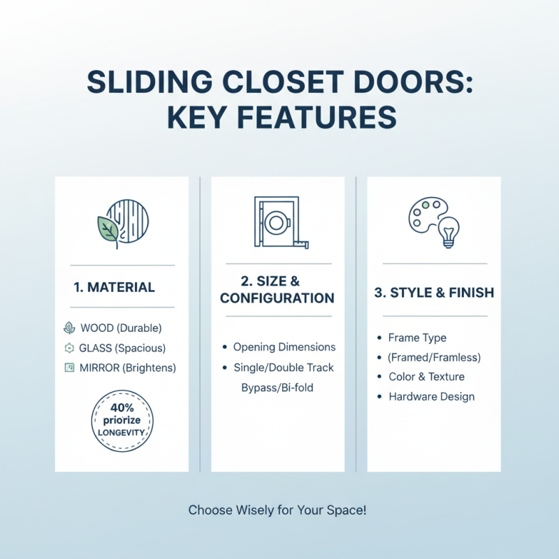 Best Sliding Closet Doors in China for Your Home Needs?