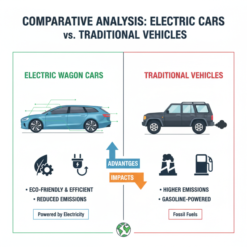 What is an Electric Wagon Car and Why Choose One?