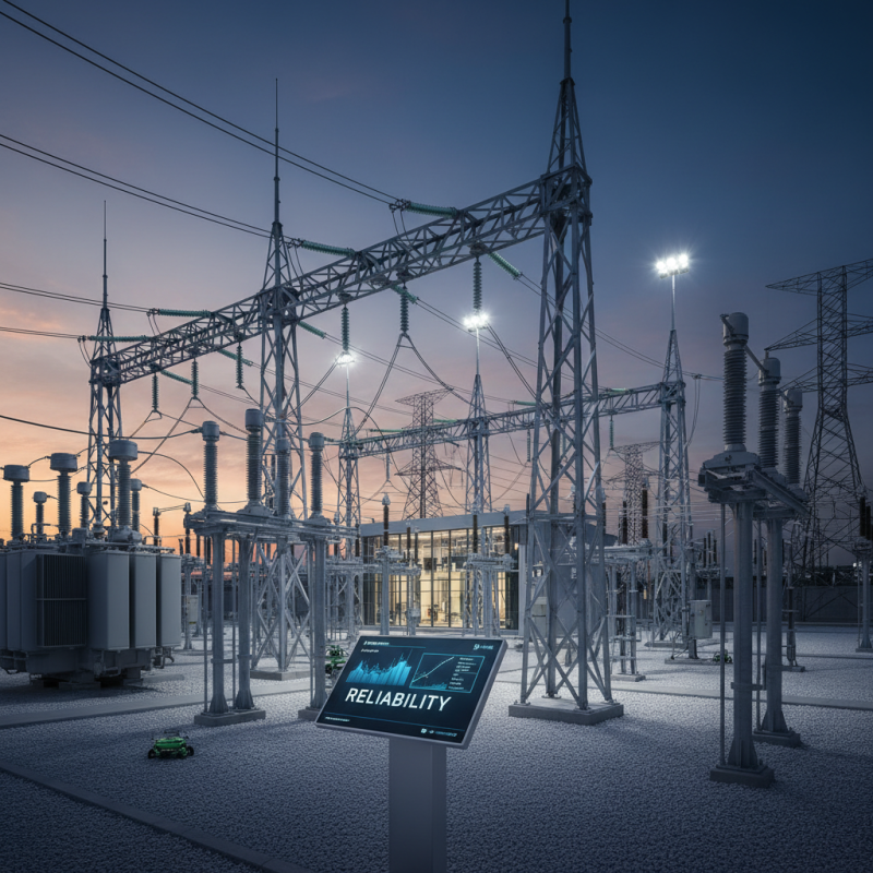 Почему блок подстанции важен для вашей компании?