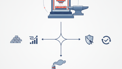 How to Choose the Right Hot Forging Press for Your Needs?