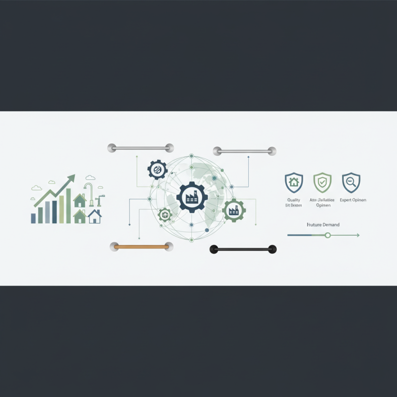 Top Towel Rod Companies in China for Global Buyers?