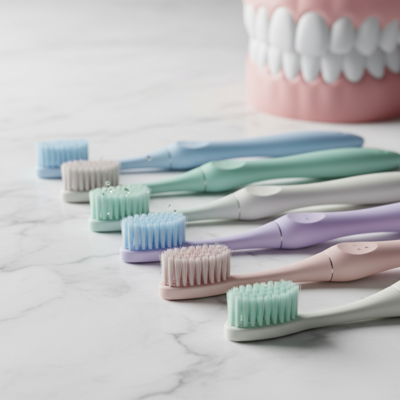 Best Soft Toothbrushes for Global Buyers in 2026?