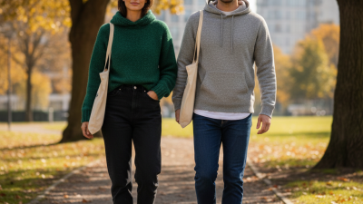 2026 Top Wool Hoodies Trends for Ultimate Comfort and Style?