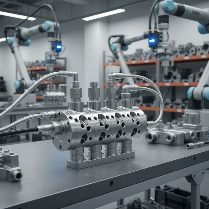 Top Hydraulic Manifold Manufacturers for Global Buyers?