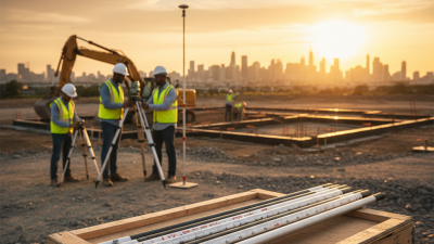 Why Choose Precision Survey Rod Wholesale for Your Projects?